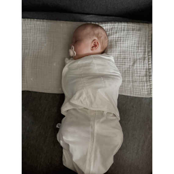Easygrow Swaddle Baby Bag 0–6 Months – Safe & Soothing Sleep