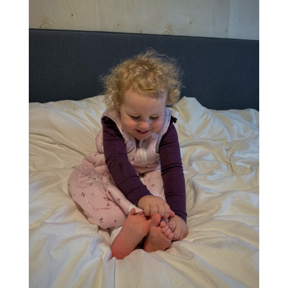 Night Basic 2-4 years