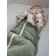 Easygrow Night Warm 3-18 months | Warmer night bag