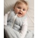 Night Warm Baby Schlafsack 3-18 Monate – Warm & Sicher für Kältere Nächte