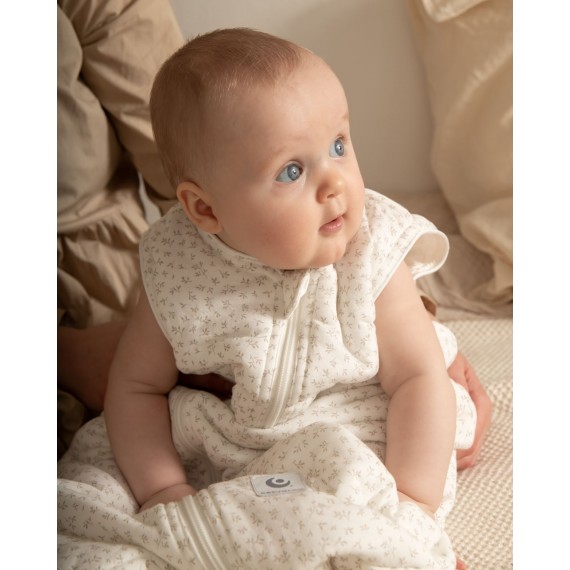 Easygrow Night Warm 12-36 mnd | Varmere sovepose til baby