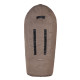 Easygrow Lyng footmuff - Bestseller for spring