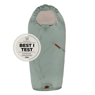 Easygrow Lyng footmuff - Bestseller for spring