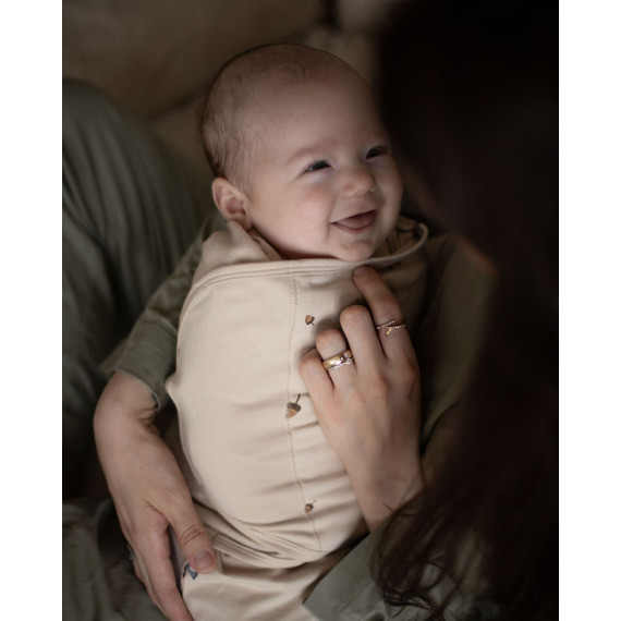 Easygrow Swaddle Baby Bag 0–6 Months – Safe & Soothing Sleep