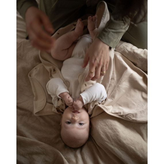 Easygrow Swaddle Baby Bag 0–6 Months – Safe & Soothing Sleep