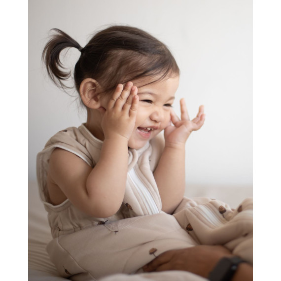 Baby Sleeping Bag for Safe and Cozy Sleep – Easygrow