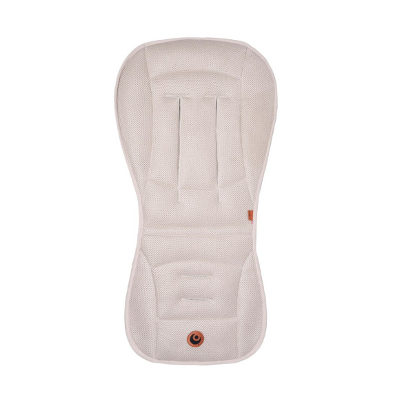 Air Inlay breathable stroller inlay | Universal fit