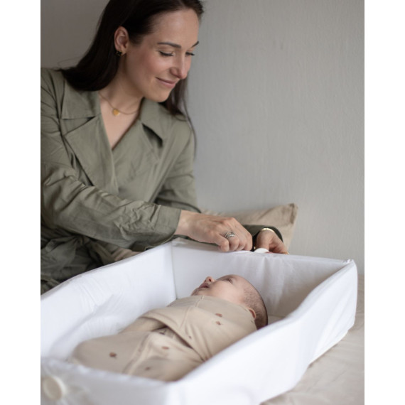 Easygrow Co-sleeping mattress | Sleep with your baby