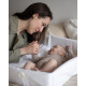 Easygrow Co-sleeping mattress | Sleep with your baby