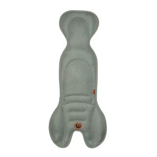 Air Inlay Car Seat