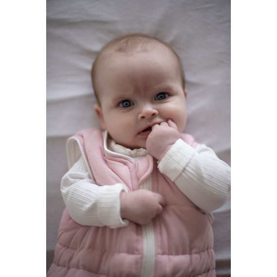 Easygrow Night 0-6 mnd | Best i test sovepose for nyfødt