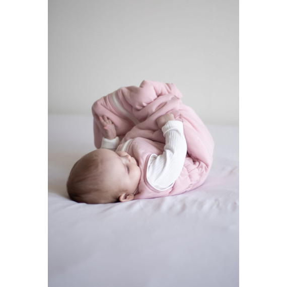 Easygrow Night 0-6 mnd | Best i test sovepose for nyfødt