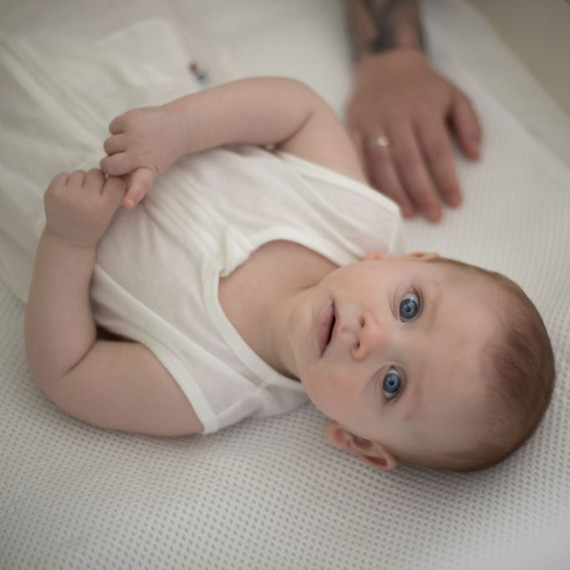 Baby Summer Sleeping Bag 3-18 Months – Night Lett Easygrow