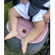 Air Inlay breathable stroller inlay | Universal fit