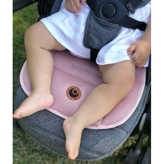 Air Inlay breathable stroller inlay | Universal fit