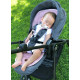 Air Inlay breathable stroller inlay | Universal fit