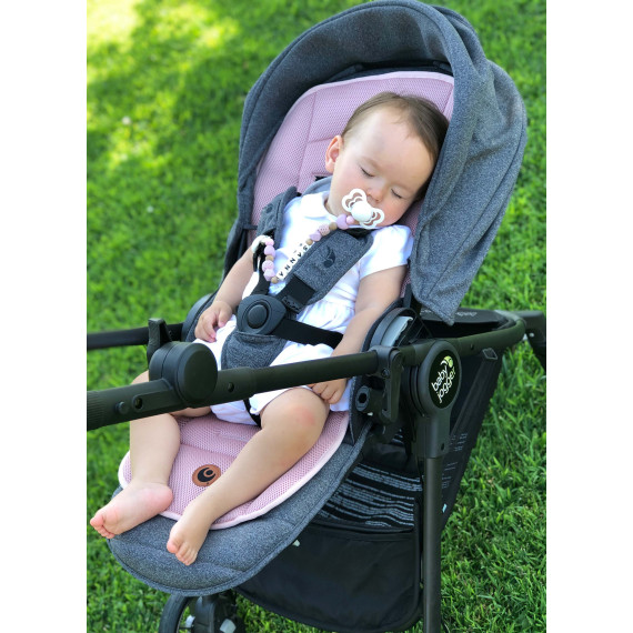 Air Inlay breathable stroller inlay | Universal fit