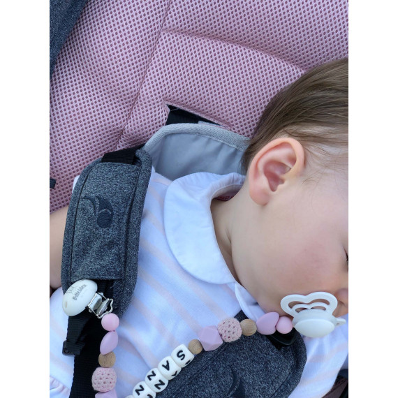 Air Inlay breathable stroller inlay | Universal fit