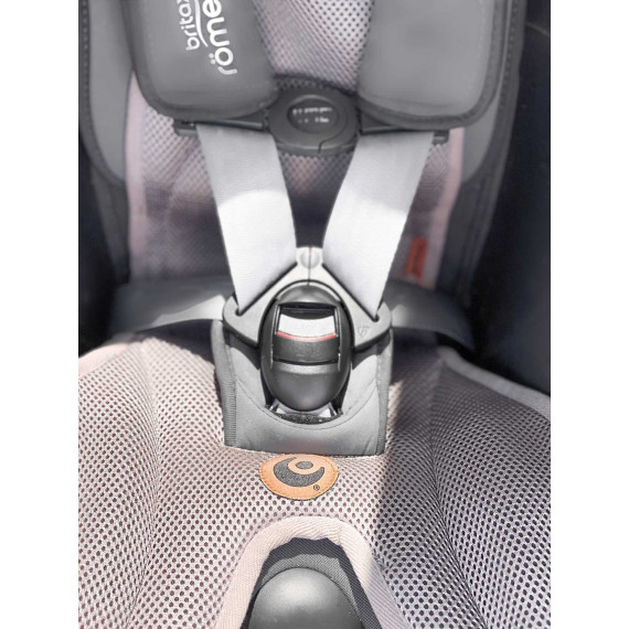 Air Inlay Car Seat