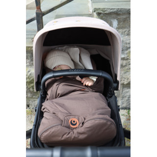 Lyng 2025 footmuff - Best in test