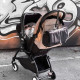 Easygrow Stroller Caddy – Smart and minimalistic bag for your stroller
