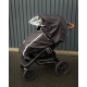 Rain Cover for stroller | Universal – Fits all strollers