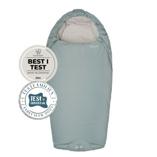 Easygrow Fnugg - A new all-season footmuff