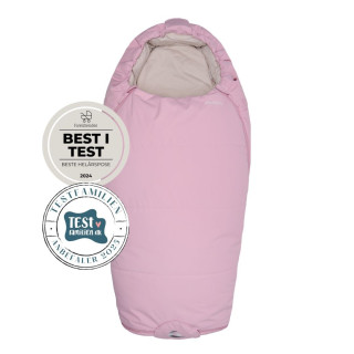 Easygrow Fnugg - A new all-season footmuff