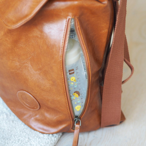 Vandra Diaper Backpack – Smart & Stylish from Easygrow