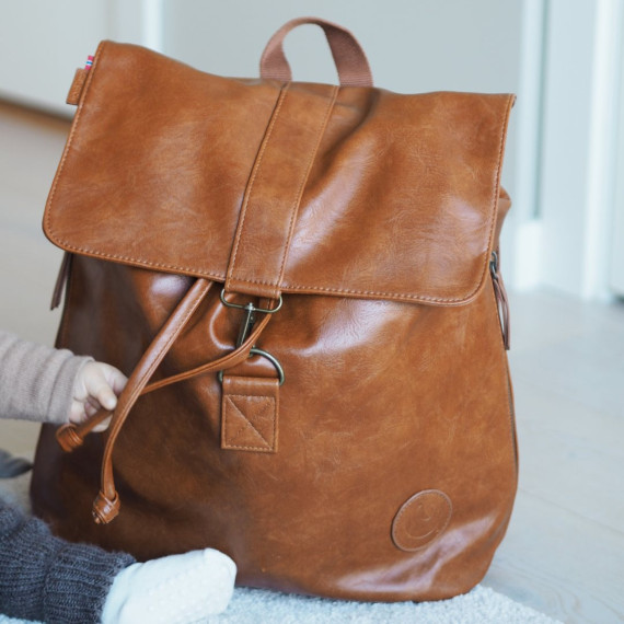 Vandra Diaper Backpack – Smart & Stylish from Easygrow