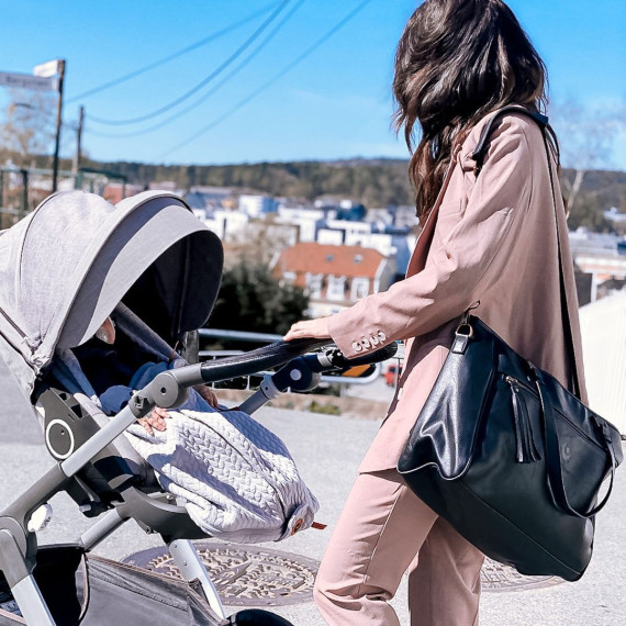 Mama Bag SE diaper bag