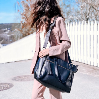 Mama Bag SE diaper bag