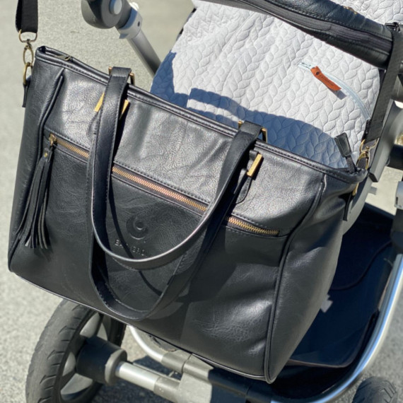 Mama Bag SE diaper bag