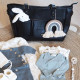 Mama Bag SE diaper bag