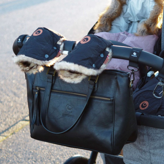 Mama Bag SE diaper bag