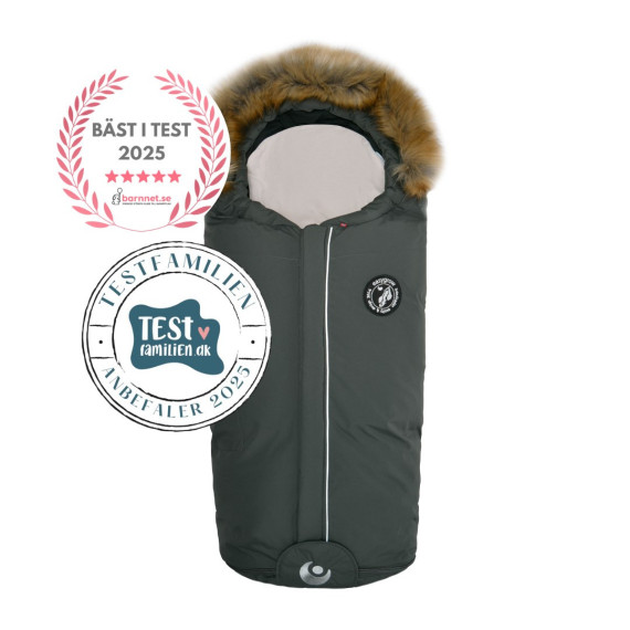 Best i test vognpose 2025 - Easygrow Nature