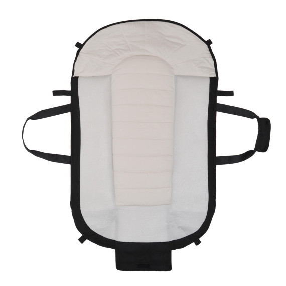 Easygrow Favn 2 carrynest® | Sicheres Babynest & Tragetasche