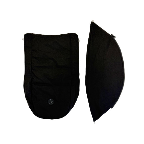 Accessories for Favn 2 carrynest® | Sunshade and Cover by Easygrow