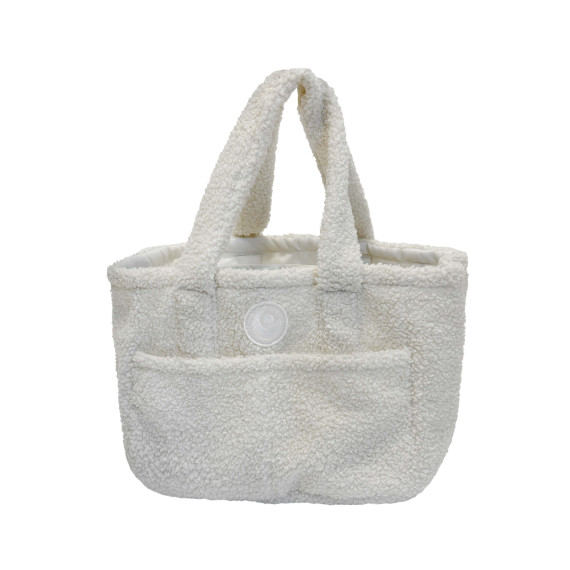Teddy Nappy Caddy – Practical and stylish for feeding and care