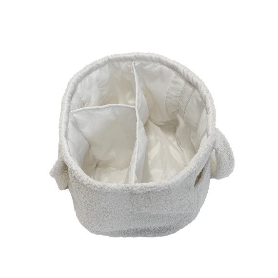 Teddy Nappy Caddy – Practical and stylish for feeding and care