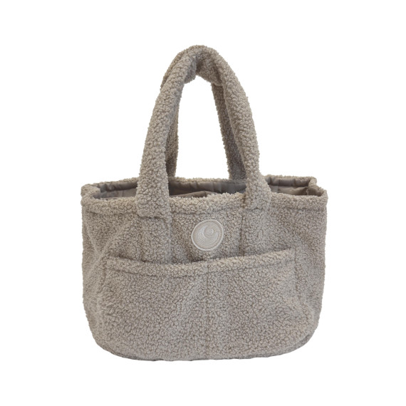 Teddy Nappy Caddy – Practical and stylish for feeding and care
