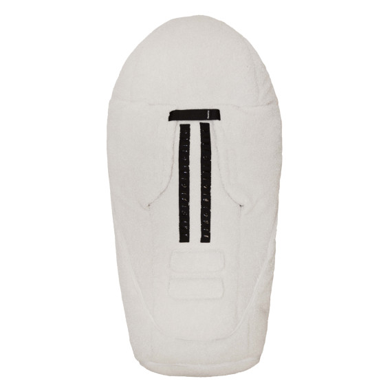 Easygrow Fnugg Teddy – A brand new all-season footmuff