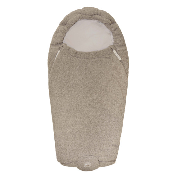 Easygrow Fnugg Teddy – A brand new all-season footmuff