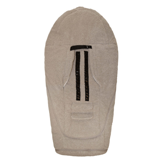 Easygrow Fnugg Teddy – A brand new all-season footmuff