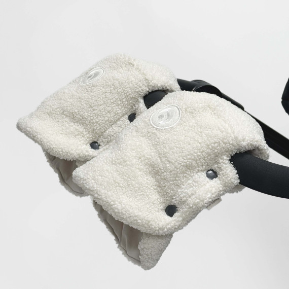 Teddy Hand Muffs – Our cutest collection