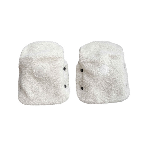 Teddy Hand Muffs – Our cutest collection