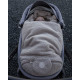 Easygrow Fnugg Teddy – A brand new all-season footmuff