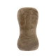 Easygrow Lambskin liner for stroller | Universal