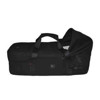 Easygrow Favn 2 carrynest™ – Bærebag, babynest & lekematte