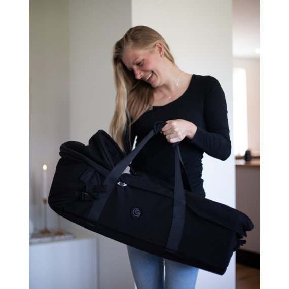 NEW IN! Favn 2 carrynest